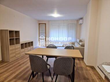 Închiriere - Apartament în Kărșiaka,  Plovdiv