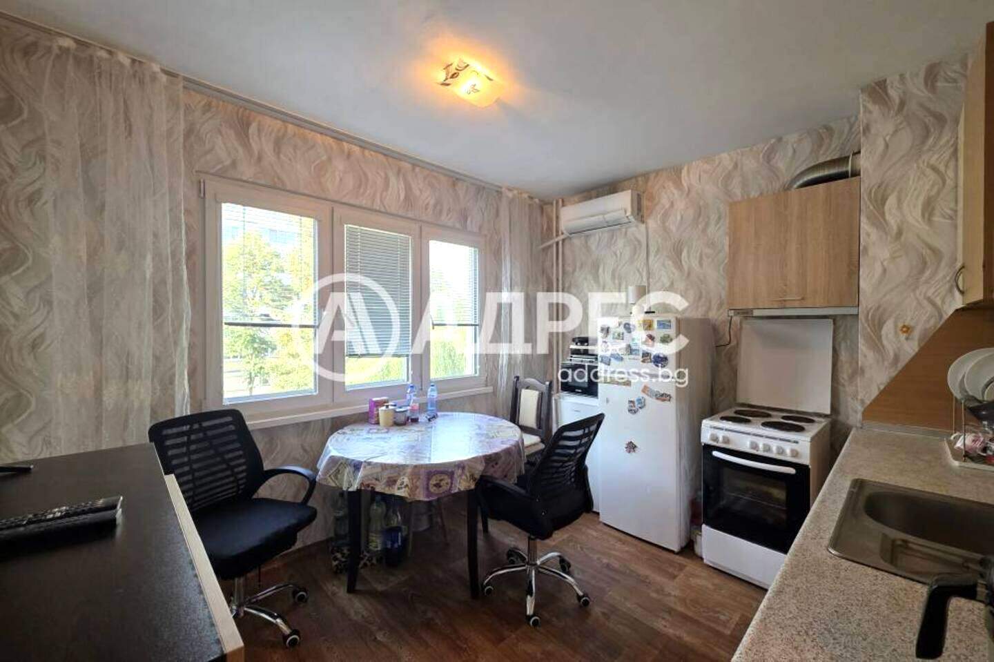 Tek odalı Apartman olarak Obelia 2, Sofia – fotoğraf 2