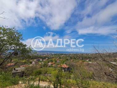 For sale - For Construction in Izgrev,  Varna
