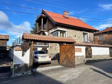 Verkauf - Haus in Dospat,  Smolian