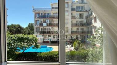 Satış - Apartman olarak Sunny Beach,  Burgas