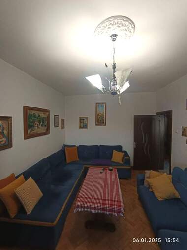 Продажба - Апартамент в Център,  Кърджали