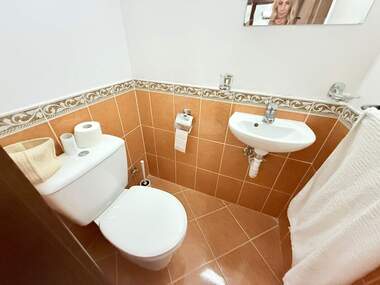Verkauf - Wohnung in Bansko,  Blagoewgrad