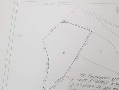 For sale - Agricultural land in Dupnica,  Kiustendil