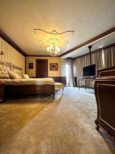 Satış - Apartman olarak Vitoşa,  Sofia
