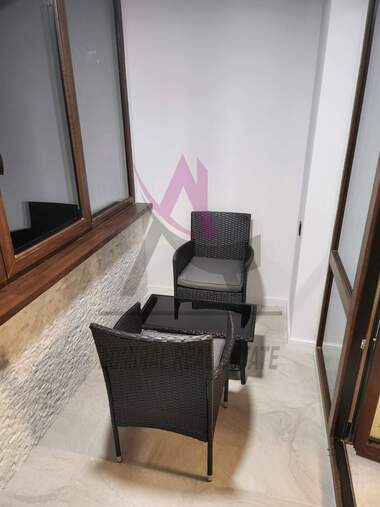For rent - Apartment in Bazar Levski,  Varna