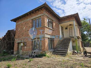 For sale - House in Dzhulyunitsa,  Veliko Tyrnovo