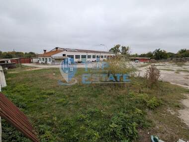 For sale - Warehouse in Resen,  Veliko Tyrnovo