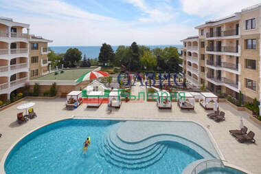 For sale - Apartment in Nessebar,  Burgas