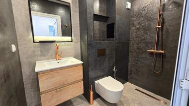 For rent - Apartment in Madika,  Burgas