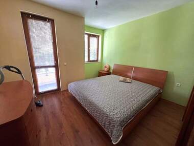 Satış - Apartman olarak Vazrajdane,  Burgas