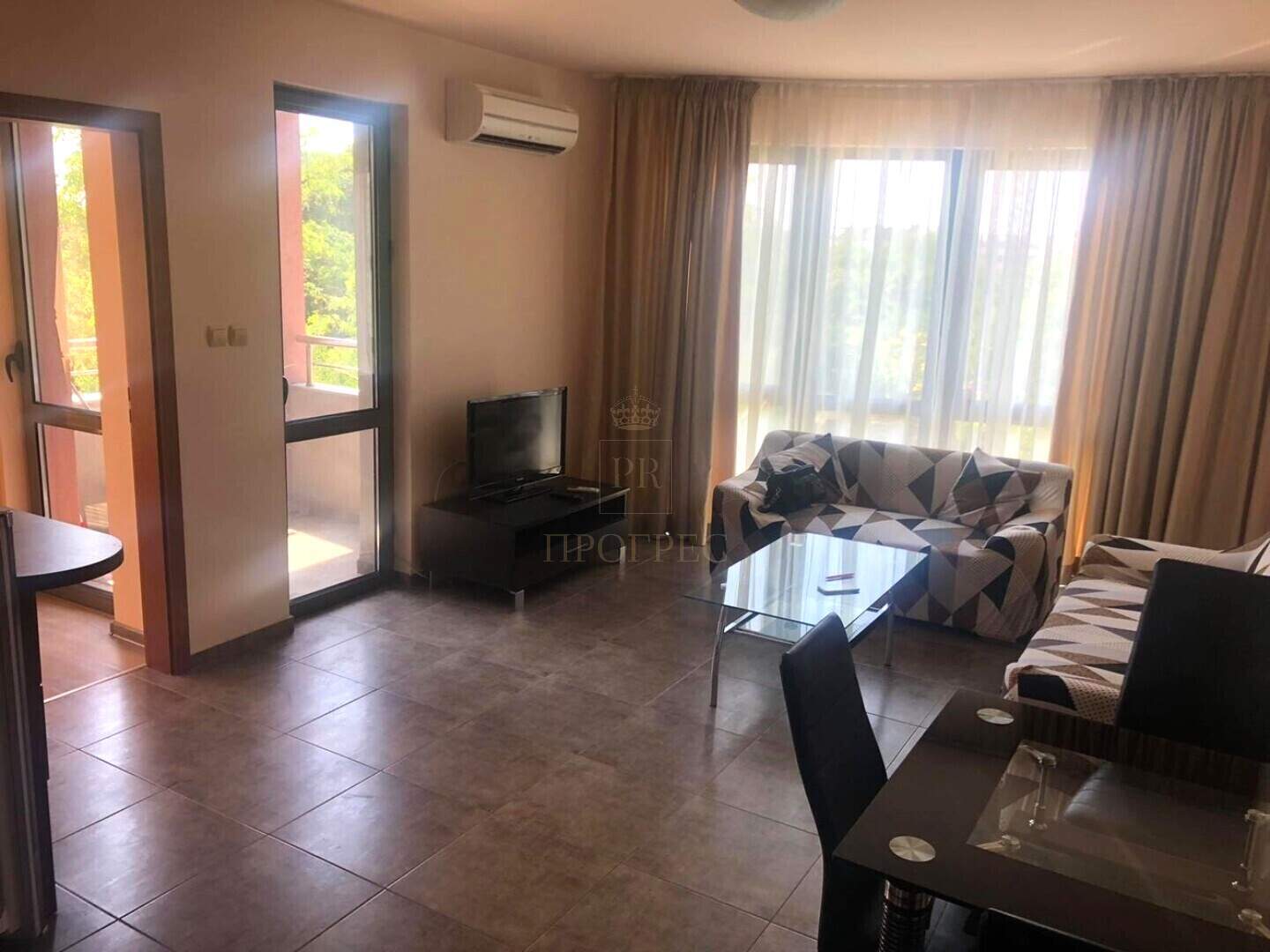 Cu trei camere Apartament în Hristo Smirnenski, Plovdiv – fotografia 4