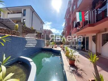 Satış - Apartman olarak Nesebar,  Burgas