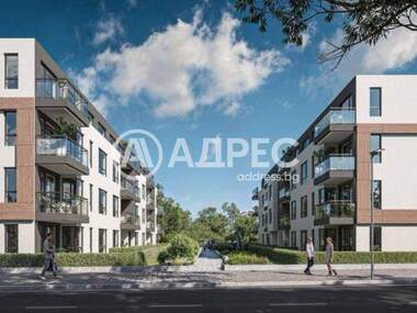 Vânzare - Apartament în Malinova Dolina,  Sofia