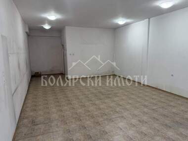 Продажа - Магазин/Офис/Салон красоты в Акация,  Велико Търново