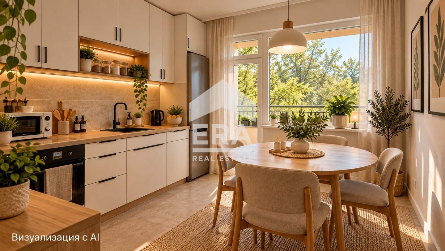 Üç odalı Apartman olarak Vazrojdentsi, Kırcaali – fotoğraf 4