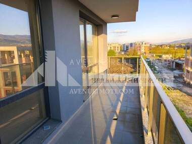 For sale - Apartment in Ostromila,  Plovdiv