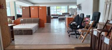 Satış - Dükkan/Ofis/Depo/Güzellik salonu/Yer/Diş ofisi olarak Centar,  Iambol