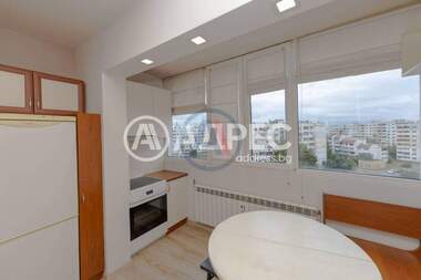For sale - Apartment in Obelia 2,  Sofia
