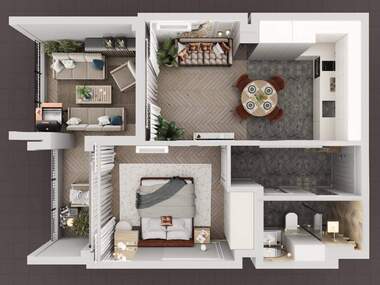 For sale - Apartment in Sveti Vlas,  Burgas