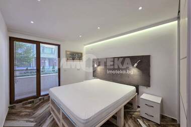 Verkauf - Wohnung in Banischora,  Sovia