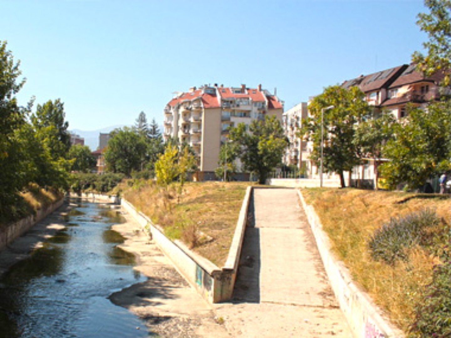 15 Real estate properties for sale in Slatina, Sofia, Bulgaria