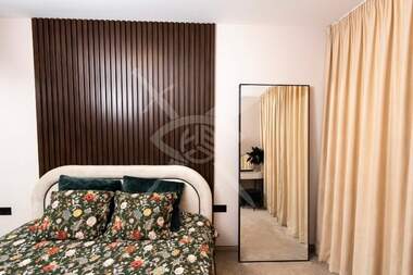 Продажба - Апартамент в Манастирски ливади-Запад,  София