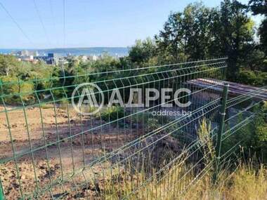 Πώληση - Οικόπεδο για κατασκευή σε Сотира,  Варна
