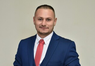 Dragomir Kazakow