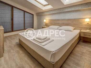 Vânzare - Apartament în Șkorpilovți,  Varna