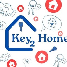 key 2 home
