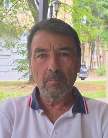 Sasho Krumov