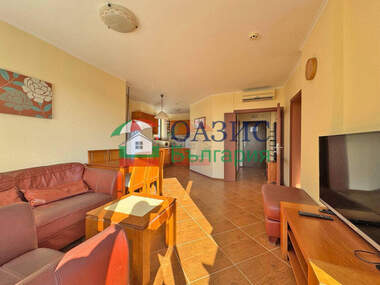 For sale - Apartment in Kosharitsa,  Burgas