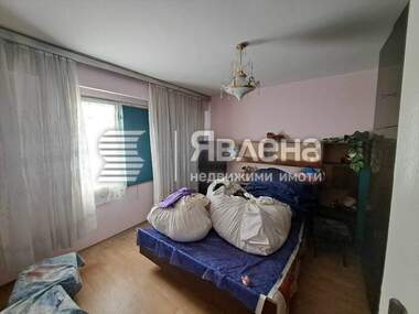 Satış - Apartman olarak Graf Ignatiev,  Iambol