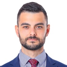 Момчил Кръстев