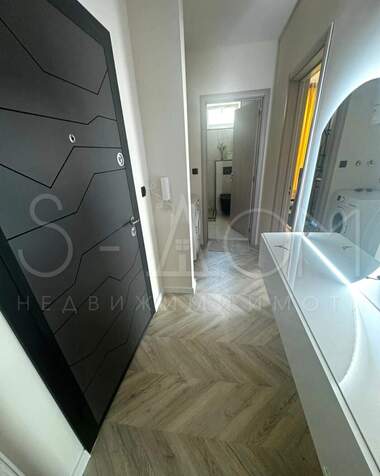 Satış - Apartman olarak Jeleznik-iztok,  Stara Zagora
