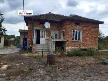 Vânzare - Casă în Rosenovo,  Dobrice