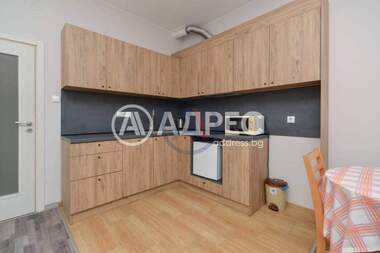 Продажба - Апартамент във Възраждане,  Бургас