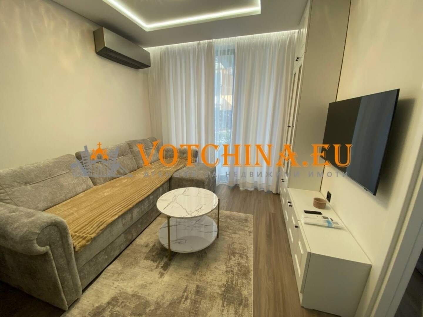 Zweizimmer Wohnung in Sonnenstrand, Burgas – Foto 3