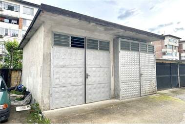 For sale - Garage in Kartala,  Veliko Tarnovo