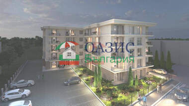 For sale - Apartment in Nessebar,  Burgas