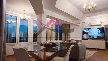 For rent - Apartment in Briz,  Varna