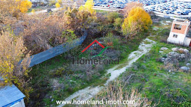 For sale - For Construction in Promishlena zona-iztok,  Pazardjik