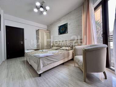 Verkauf - Wohnung in Golden Sands,  Varna