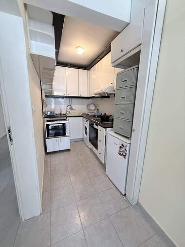 For sale - Apartment in Chataldja,  Varna