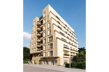 For sale - Apartment in Levski,  Varna