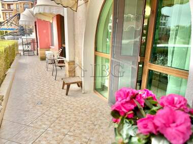 Satış - Apartman olarak Sveti Vlas,  Burgas
