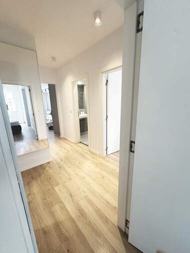 Miete - Wohnung in Komatewski wazel,  Plowdiw