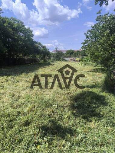 Πώληση - Οικόπεδο για κατασκευή σε Цалапица,  Пловдив