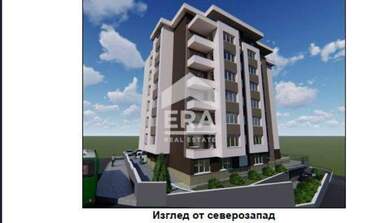 Verkauf - Wohnung in Samara-1,  Stara Zagora